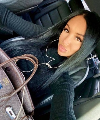 Полина, 26