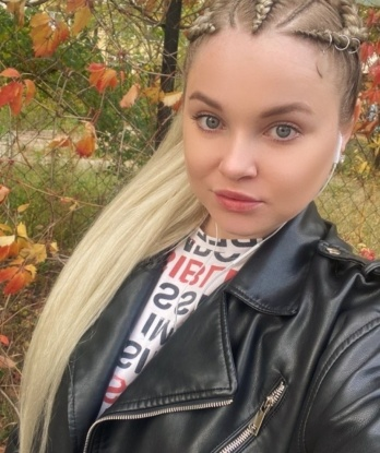 Руслана, 24