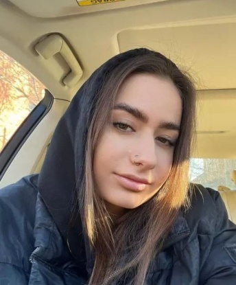 Лизаветка, 18