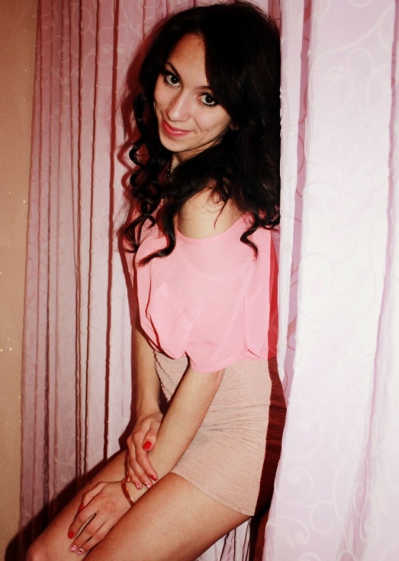 Ева, 22